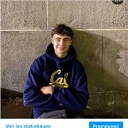 Étudiant en DUT GEA titulaire d’un baccalauréat spécialité maths
